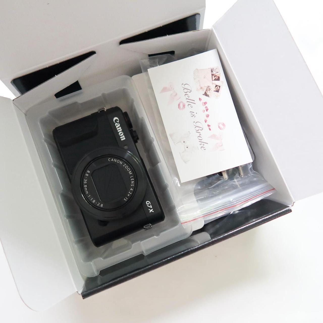 Camera Can multi Cameras-and-accessories