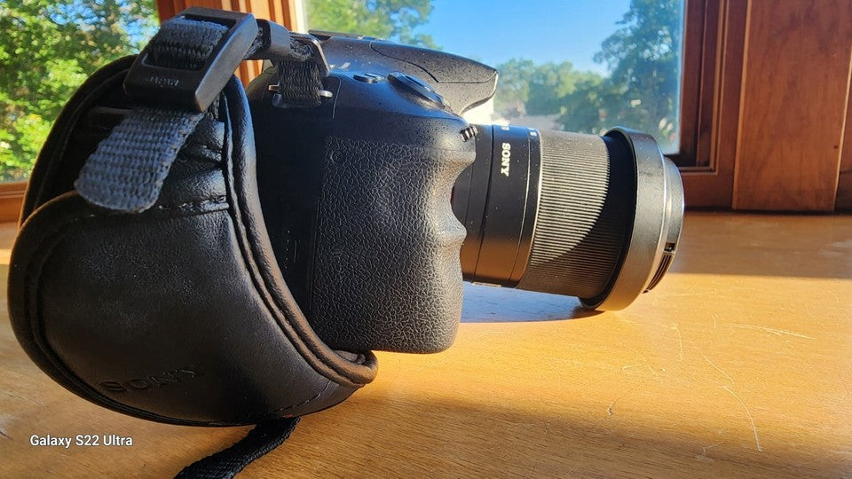 Camera S Alpha Black a65 & Digital SLR Battery Lithium-Ion