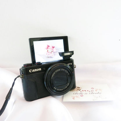 Camera Can multi Cameras-and-accessories